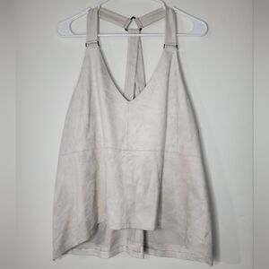 NWT BCBG MaxAzria Tank Size Large